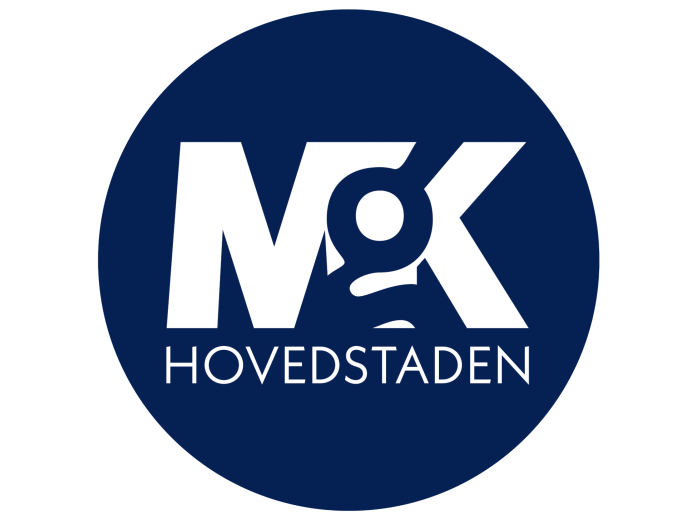 MGK Hovedstaden logo